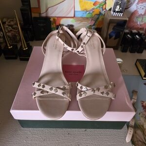 Kate Spade Selma Sandals 9.5
